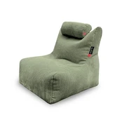 Sėdmaišis Mini Noa Basil Feel Fit, žalias