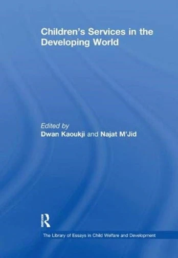 Children's Services in the Developing World