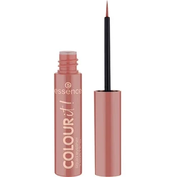Essence Colour It! Skystas akių pieštukas 3 ml