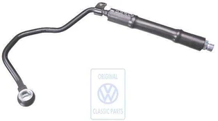 Vw Passat B5 Plėtimo Šlaunis Vag Originalus 4D0422893B