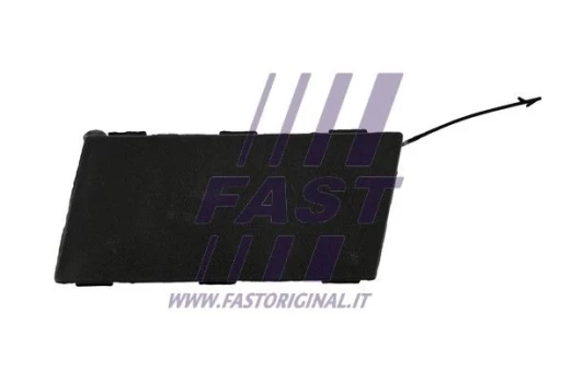 Dangtis, buferis FAST FT90914