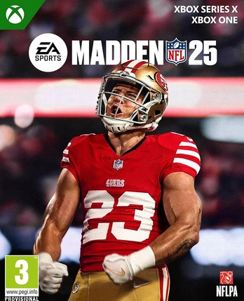 Madden NFL 25