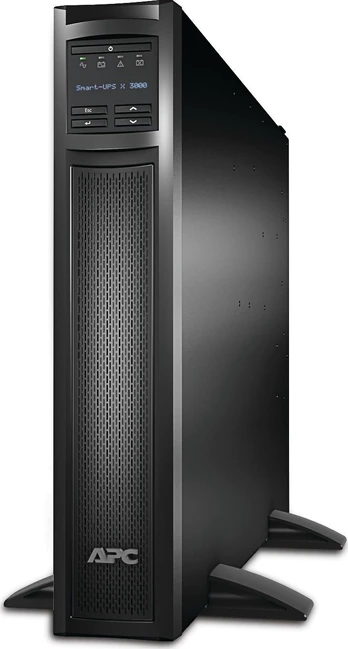 UPS APC Smart-UPS 3000 (SMX3000RMHV2UNC)