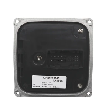 A2189009203 LEAR LAM-S5 LED žibinto valdymo blokas