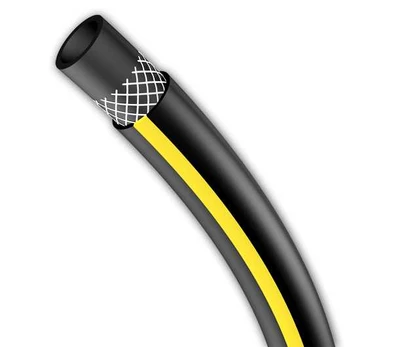 Bradas Sodo žarna JUODA 1/2" - 20 m