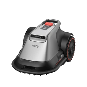 Vejos robotas Eufy E18