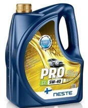 Alyva NESTE PRO C3 5W-40 4L