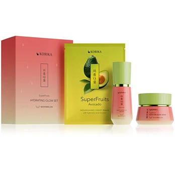 KORIKA SuperFruits Gift Set