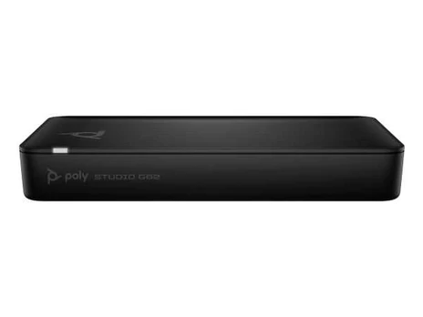 HP Poly Studio G62 PoE+ adapteris ir kabelių rinkinys
