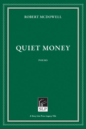 Quiet Money