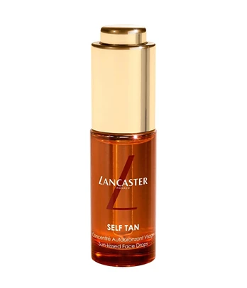Lancaster Self Tan Face Drops 15 ml 15ml Moterims