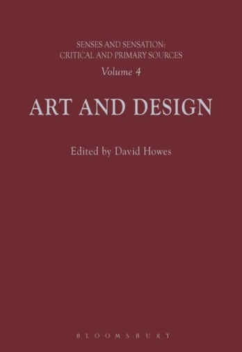Senses and Sensation: Vol 4