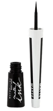 Akių apvadas Maybelline, Charcoal Black 10