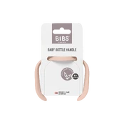 BIBS buteliuko rankenėlė (Blush)