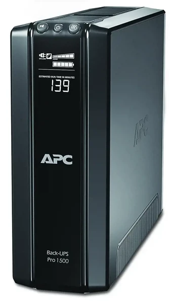 APC BackUPS RS 1500VA USV