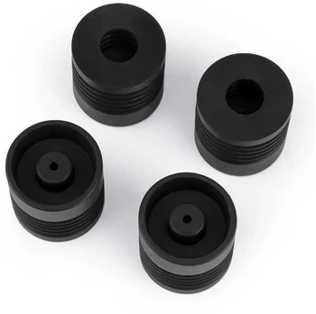 Antivibracinės kojelės Elegoo Centauri/Centauri Carbon 3D spausdintuvams - 4 vnt.