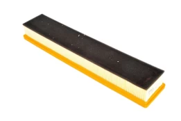 Oro filtras MAHLE LX1604 kaina