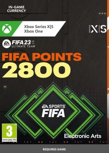 FIFA 23 Xbox