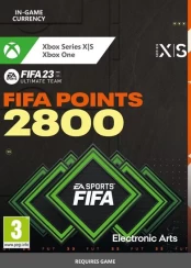 FIFA 23 Xbox kaina