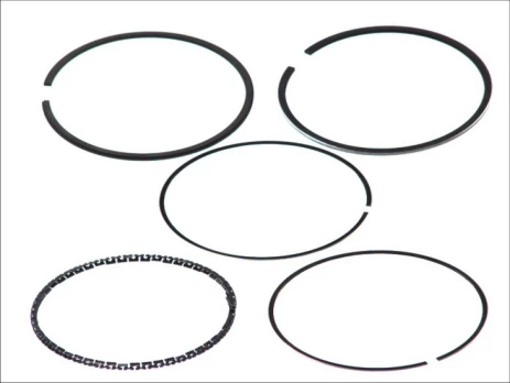 GOETZE 08-408100-00 Piston rings set