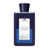 HH SIMONSEN MOISTURE plaukus drėkinantis šampūnas, 250 ml kaina