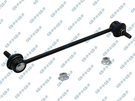 Šarnyro stabilizatorius GSP S050396