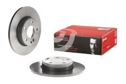 Stabdžių diskas BREMBO 08.8679.11 kaina