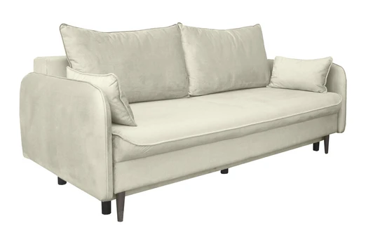 Sofa Vamos, smėlio spalvos