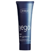 Ziaja Yego, 65 ml kaina