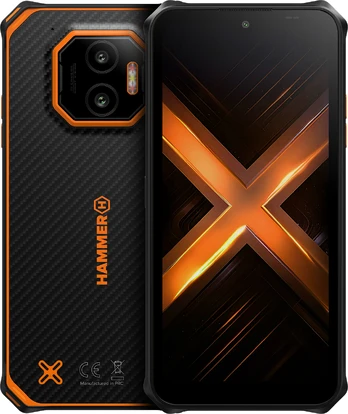 Hammer Energy X2 128GB