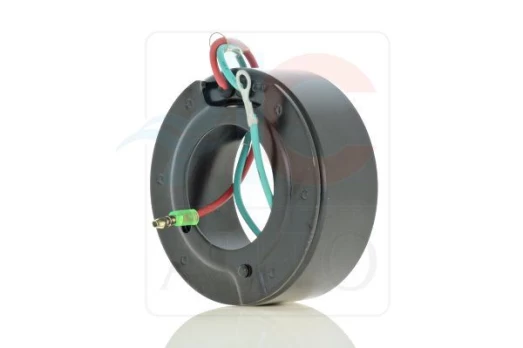 Ritė, magnetinės sankabos kompresorius ACAUTO AC-04KE04