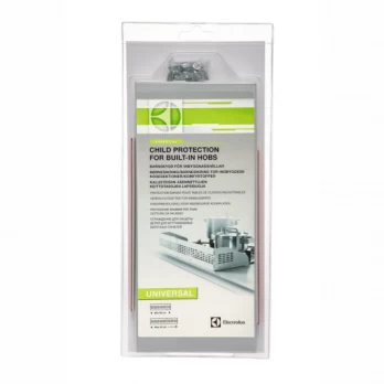 Apsauga nuo vaikų Electrolux E4OHPR55