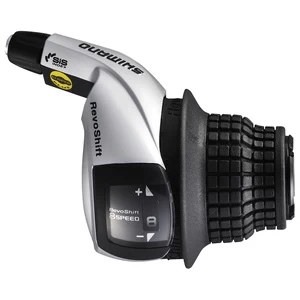 Bėgių perjungimo rankenėlės ir atsarginės dalys Shimano, aliuminis