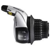 Bėgių perjungimo rankenėlės ir atsarginės dalys Shimano, aliuminis kaina