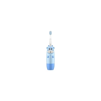 „Innogio Gogiraffe BlueBrush“ mėlynas šepetėlis