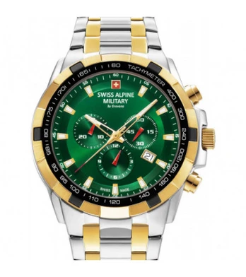 Swiss Alpine Military 7043.9144