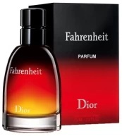 Kvapusis vanduo Christian Dior Fahrenheit Le Parfum, 75 ml kaina