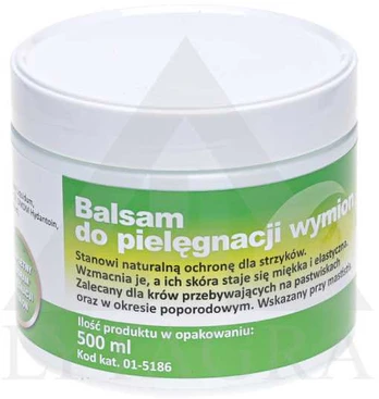 Tepalas tešmeniui 500 ml 01-5186