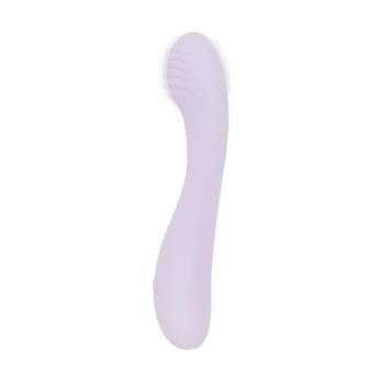 „Good Vibes Only“ – „Sofi“ – G taško vibratorius – violetinė