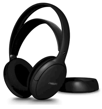 Ausinės Philips SHC5200/10