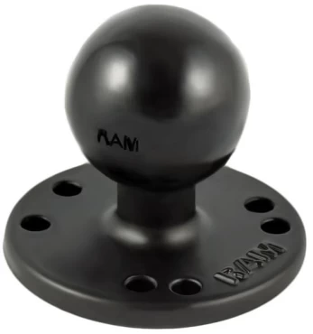 Apskrita jungtis C1,5'' RAM-202U