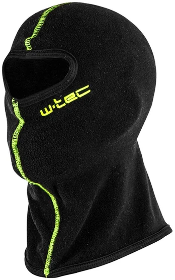 Kepurė Daugiafunkcinė apsauganti balaklava W-TEC Junior