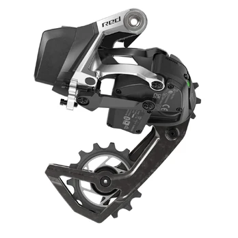 SRAM Red AXS galinis pavarų perjungėjas | 12 pavarų
