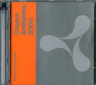 CD Various - Cream Anthems 2000 - Once In A Lifetime