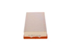 Oro filtras BOSCH F026400612 kaina