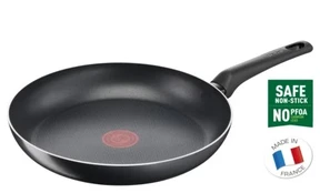 Keptuvė Tefal B5560753, 30 cm, aliuminis