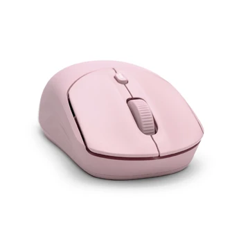HP 400 Quiet Rožinė Belaidė pelė - belaidė pelė