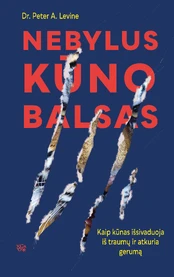 Nebylus kūno balsas kaina