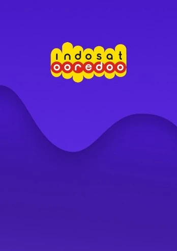 Recharge Indosat - top up Indonesia