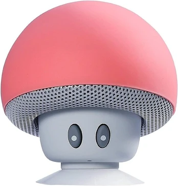 Sudroid Mushroom Mini